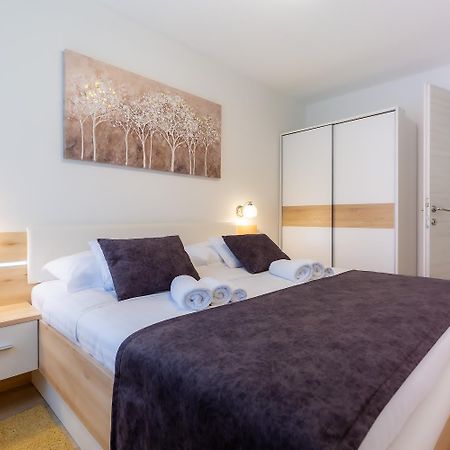 Vižinada Apartman Angolo Verde מראה חיצוני תמונה