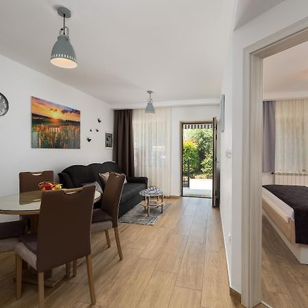 Vižinada Apartman Angolo Verde מראה חיצוני תמונה