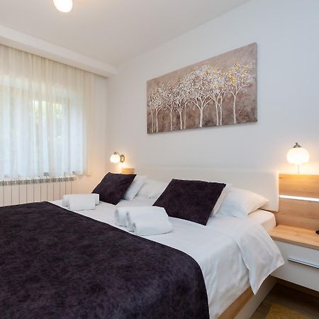 Vižinada Apartman Angolo Verde מראה חיצוני תמונה