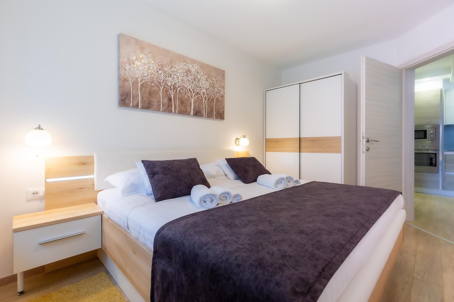Vižinada Apartman Angolo Verde מראה חיצוני תמונה