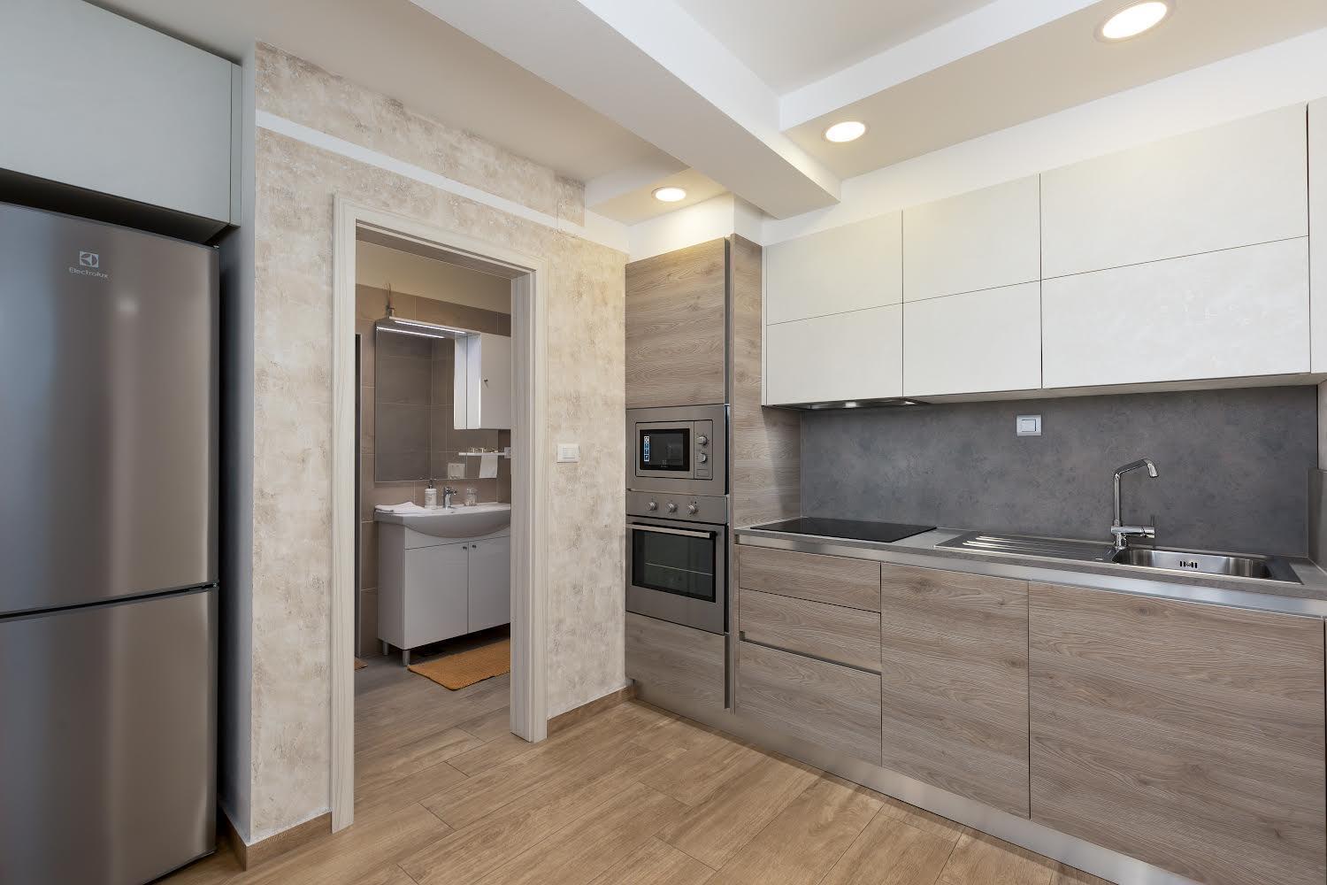 Vižinada Apartman Angolo Verde מראה חיצוני תמונה