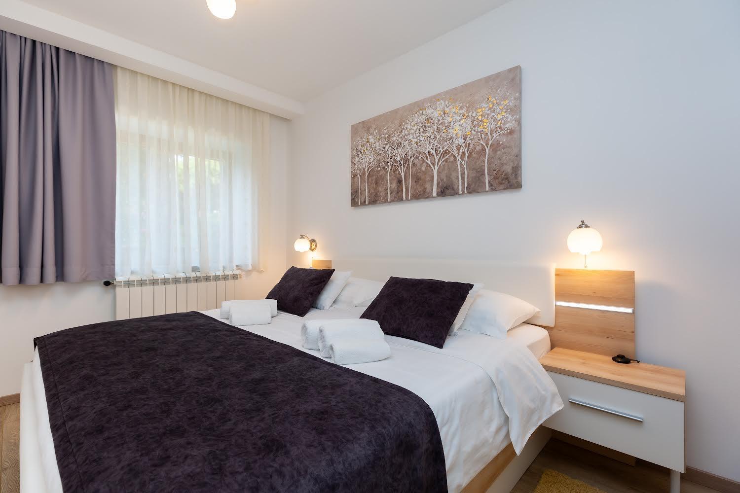 Vižinada Apartman Angolo Verde מראה חיצוני תמונה