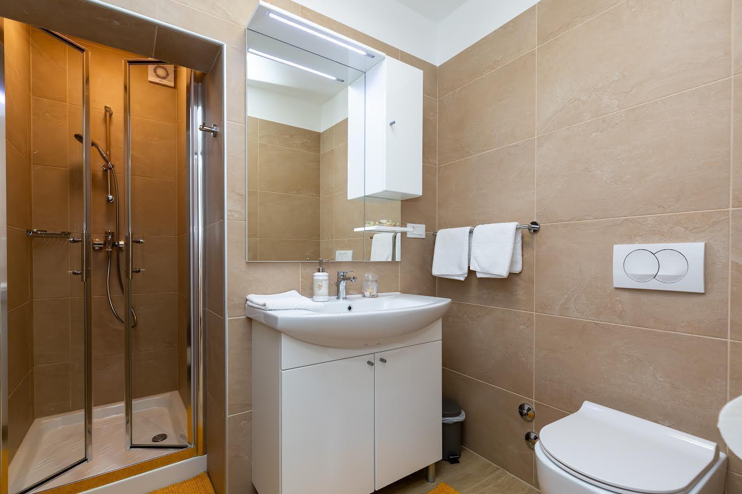Vižinada Apartman Angolo Verde מראה חיצוני תמונה