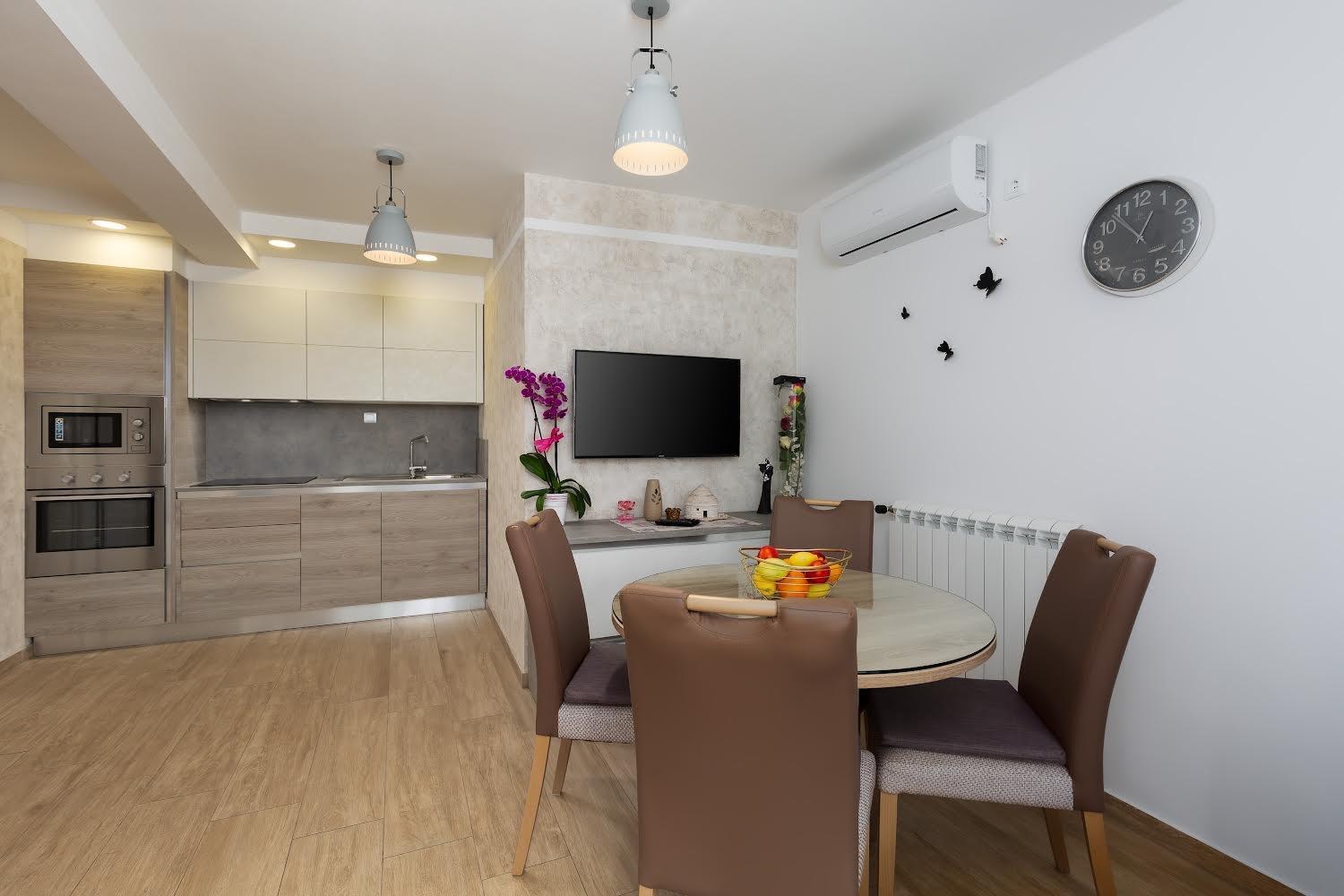 Vižinada Apartman Angolo Verde מראה חיצוני תמונה